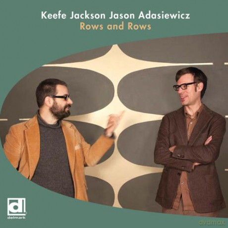 Keefe Jackson: Rows And Rows [CD]