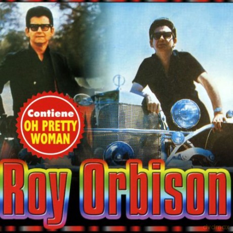 Roy Orbison: Roy Orbison [CD]