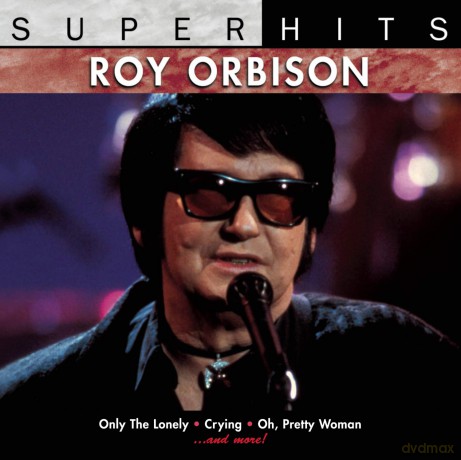 Roy Orbison: Roy Orbison - Super Hits [CD]