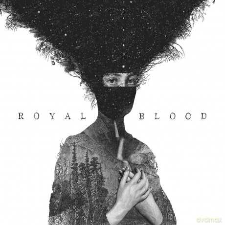 Royal Blood: Royal Blood [CD]