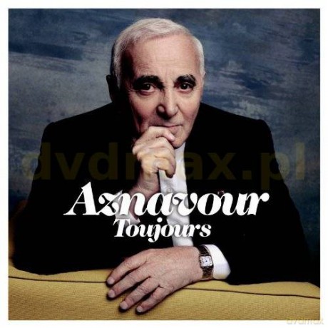 Charles Aznavour: Toujours [CD]