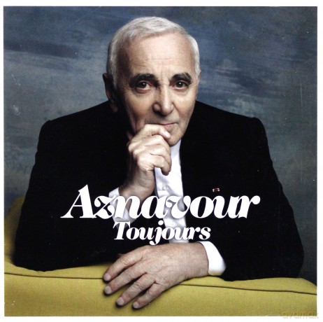 Charles Aznavour: Toujours [CD]