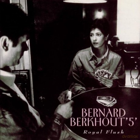 Bernard Berkhout: Royal Flush [CD]