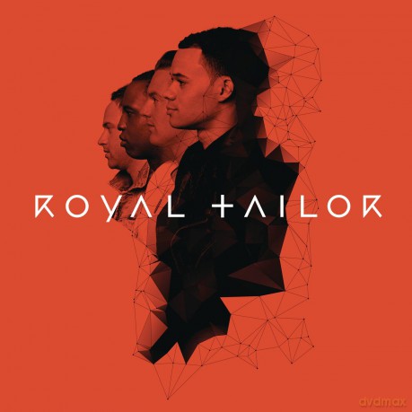 Royal Tailor: Royal Tailor [CD]