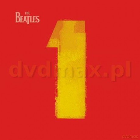 The Beatles: One [CD]
