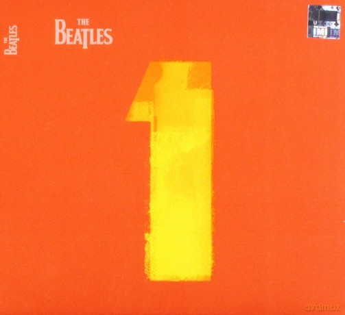 The Beatles: One [CD]