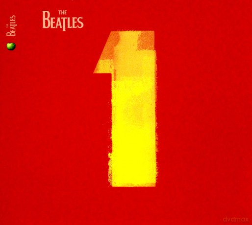 The Beatles: One [CD]