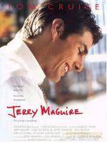 Jerry Maguire (polski lektor) [DVD]
