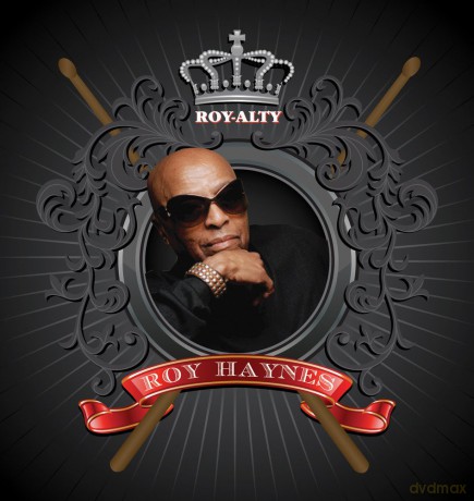 Roy Haynes: Roy-Alty [CD]