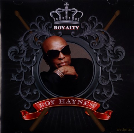 Roy Haynes: Roy-Alty [CD]