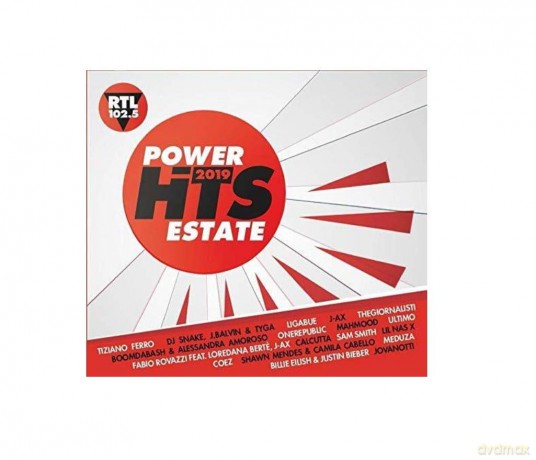 Rtl 102.5 Power Hits Estat [3CD]