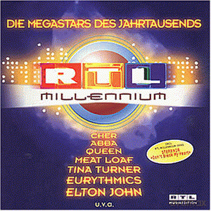 Rtl Millennium [CD]