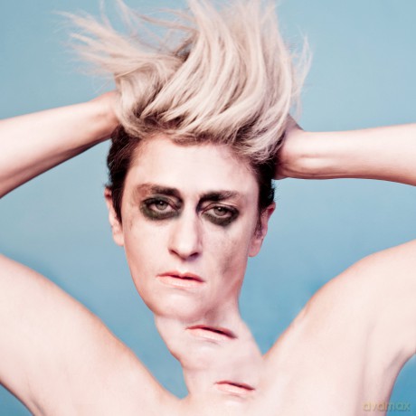 Peaches: Rub [CD]