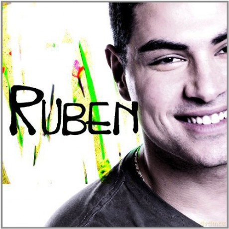 Ruben: Ruben [CD]