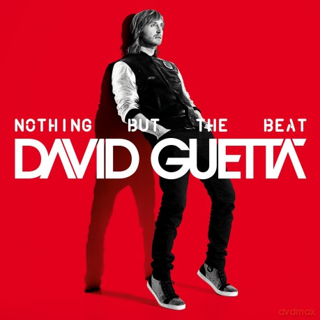 David Guetta: Nothing But The Beat [2xWinyl]