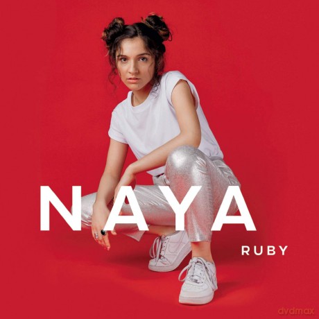 Naya: Ruby [CD]