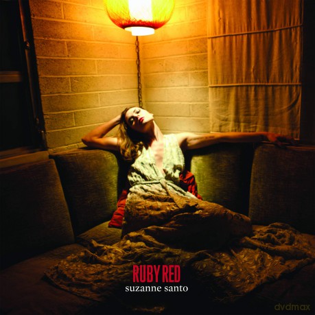 Suzanne Santo: Ruby Red [CD]