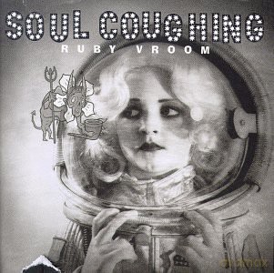 Soul Coughing: Ruby Vroom [CD]