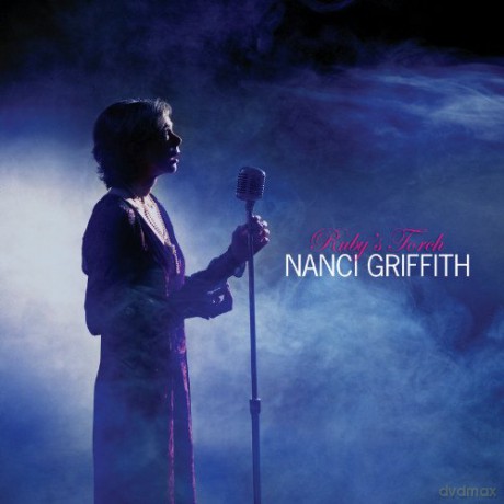 Nanci Griffith: Ruby'S Torch [CD]
