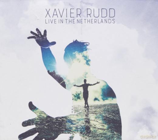Xavier Rudd: Rudd, Xavier - Live In The Netherlands [CD]