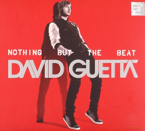 David Guetta: Nothing But The Beat [2CD]