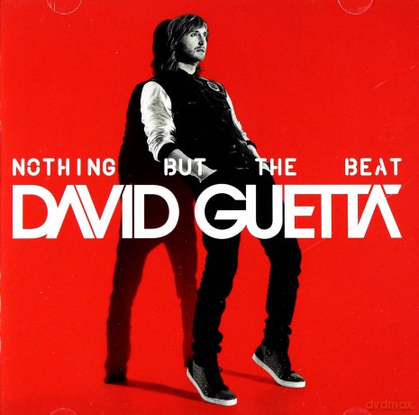 David Guetta: Nothing But The Beat [2CD]