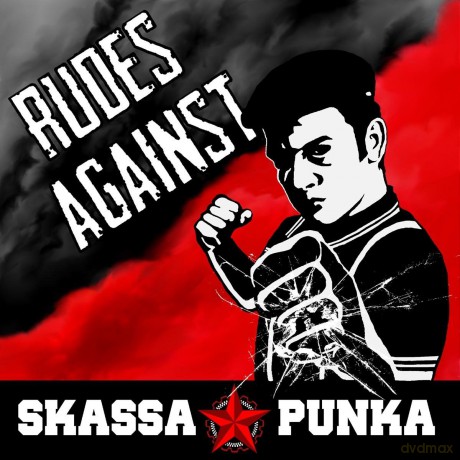 Skassapunka: Rudes Against [CD]