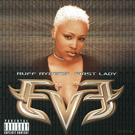 Eve: Ruff Ryders' First Lady [CD]