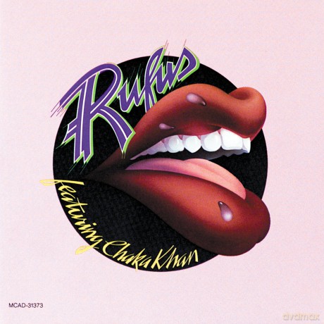 Rufus: Rufus Featuring Chaka Khan [CD]