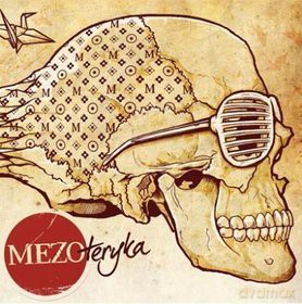 Mezo: Mezoteryka (digipack) [CD]
