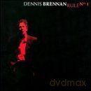 Dennis Brennan: Rule N.1 [CD]