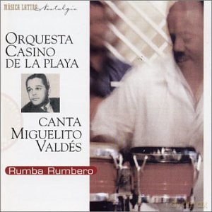 Casino Orquesta De La Pla: Rumba Rumbero 1937-1940 [CD]