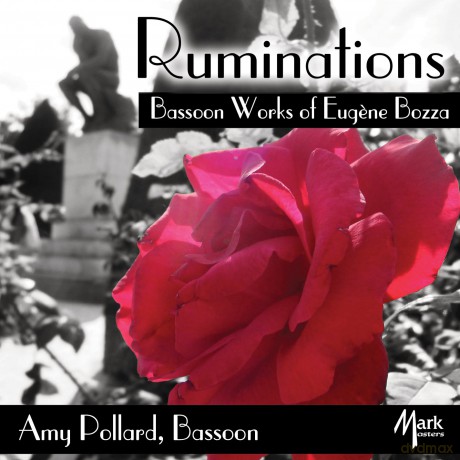 Bozza: Ruminations-Bassoon Works of Eugene Bozza [CD]