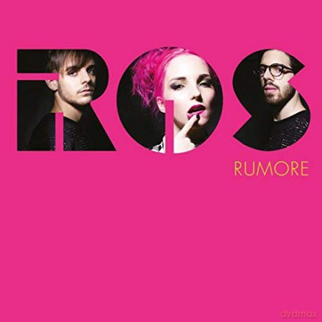 Ros: Rumore [CD]