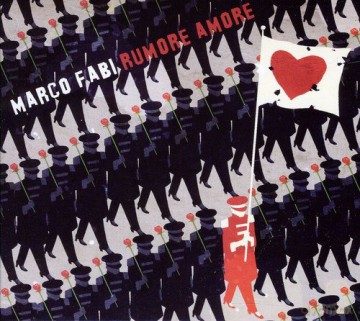 Marco Fabi: Rumore Rumore [CD]