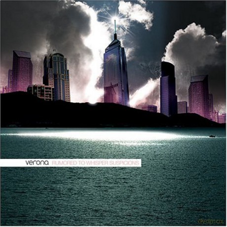 Verona: Rumored To Whisper Suspic [CD]