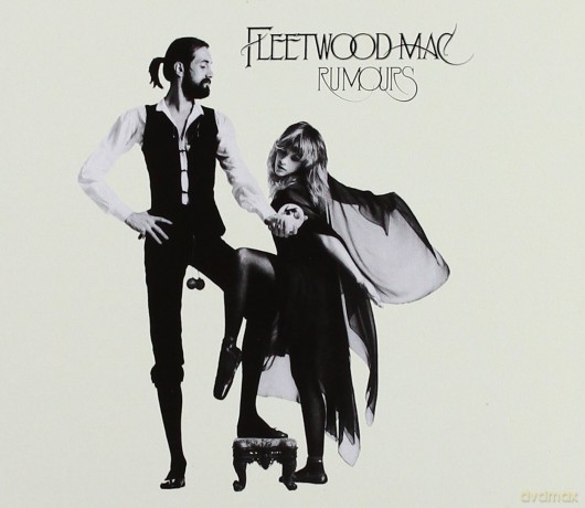 Fleetwood Mac: Rumours - 35th Anniversary Edition [CD]