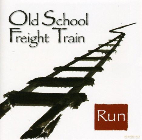 Run: Run [CD]