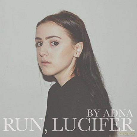 Adna: Run Lucifer [CD]