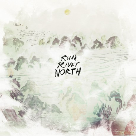 Run River North: Run River North [CD]