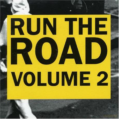 Run The Road Volume 2 [CD]