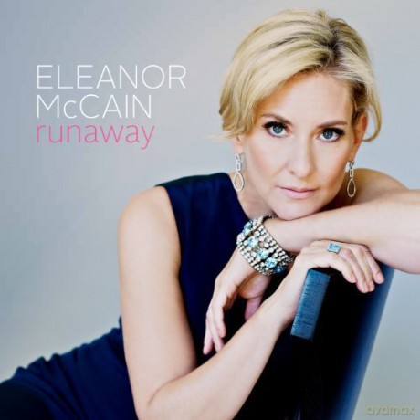 Eleanor Mccain: Runaway [CD]
