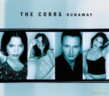 Corrs: Runaway [CD]