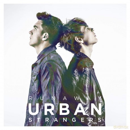 Urban Strangers: Runaway [CD]
