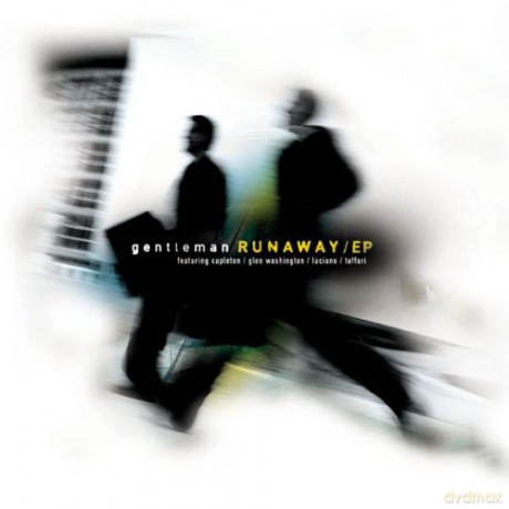 Gentleman: Runaway Ep [CD]