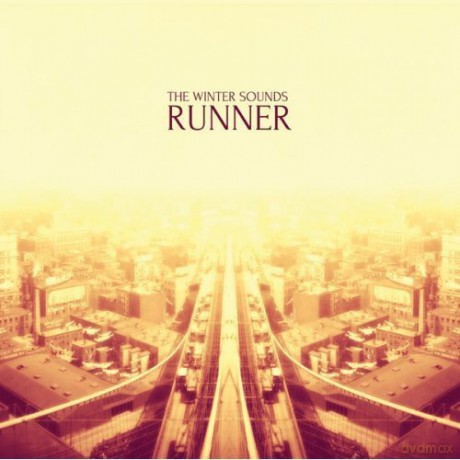 Winter Sounds: Runner [CD]