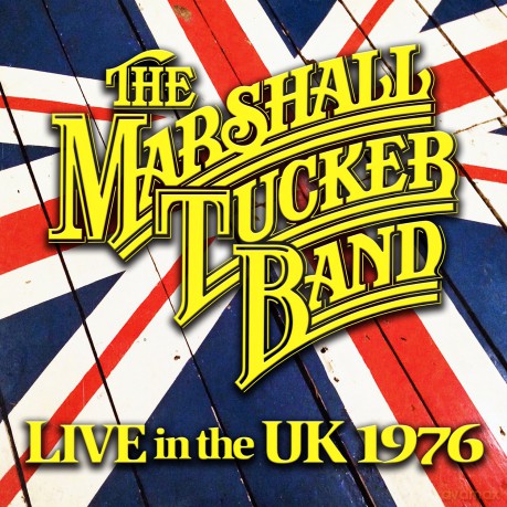 Marshall Tucker Band: Running Like the Wind [CD]