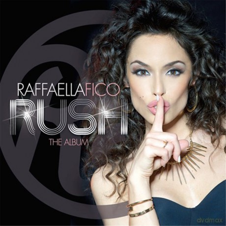 Fico Raffaella: Rush [CD]