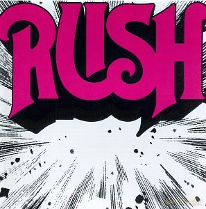 Rush: Rush [CD]