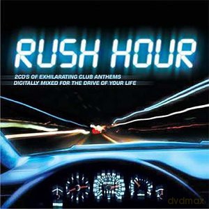 Rush Hour: Rush Hour [2CD]